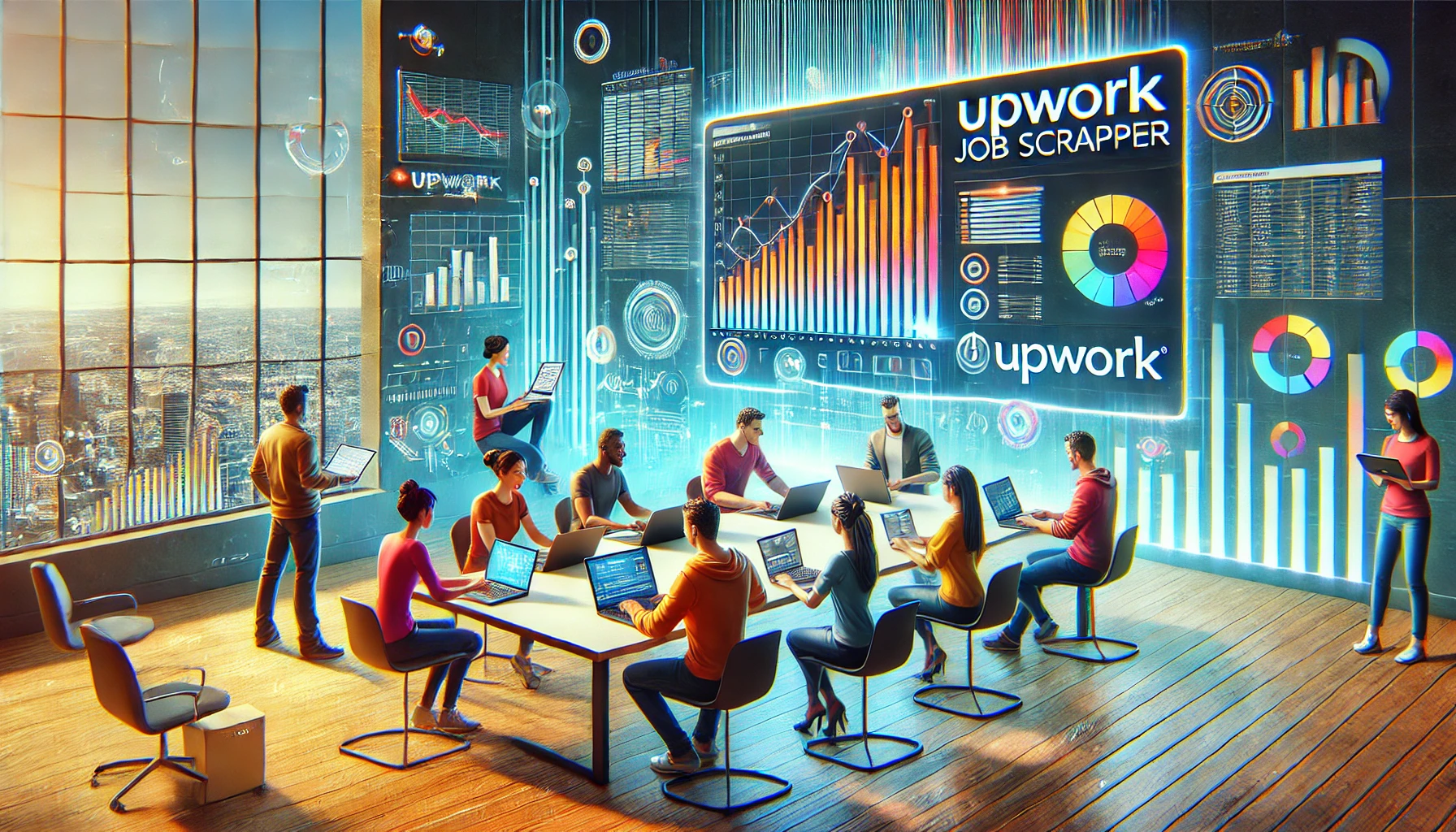 Best Upwork Job Scraper for Freelancers