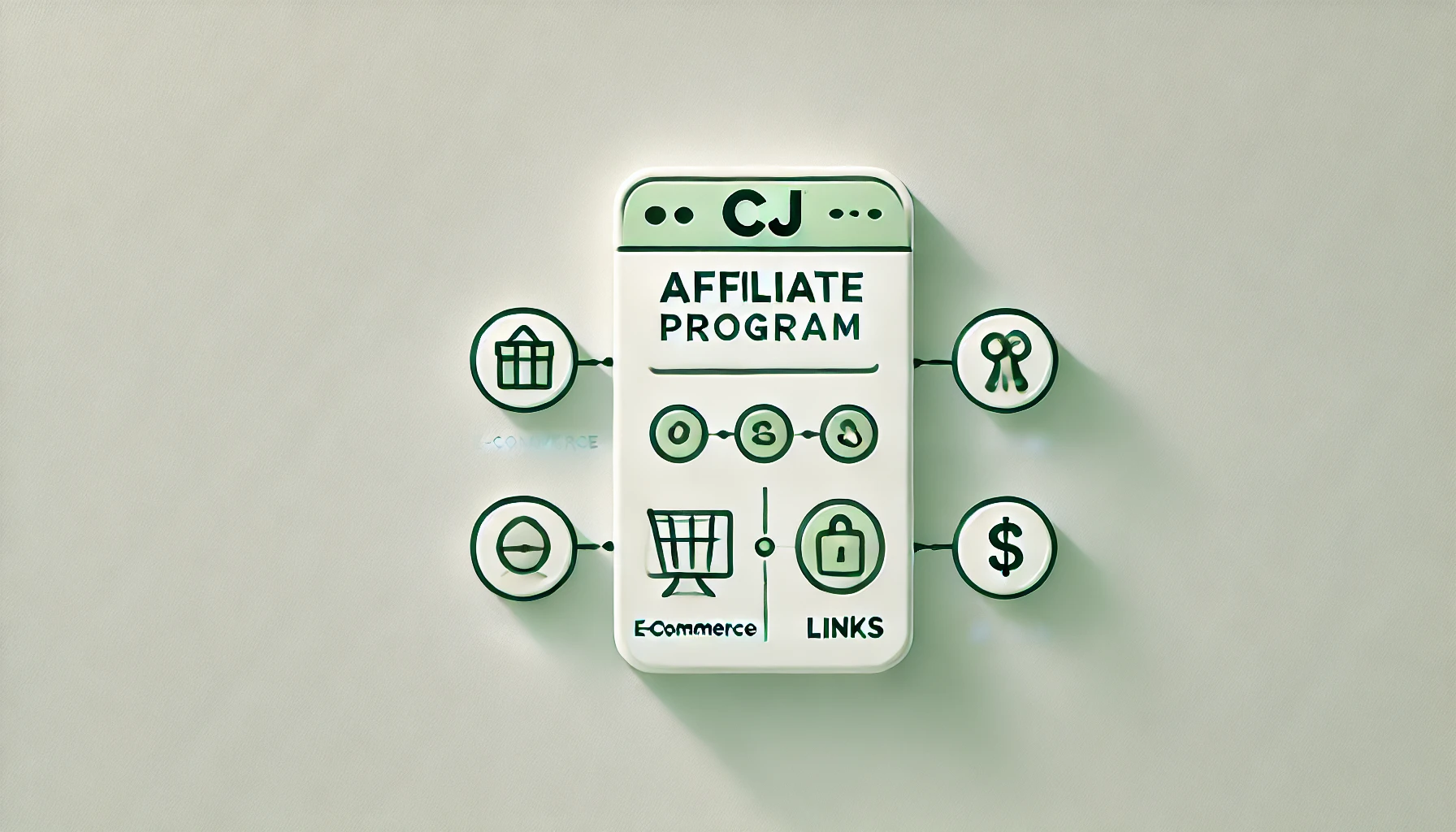 CJ Affiliate Program