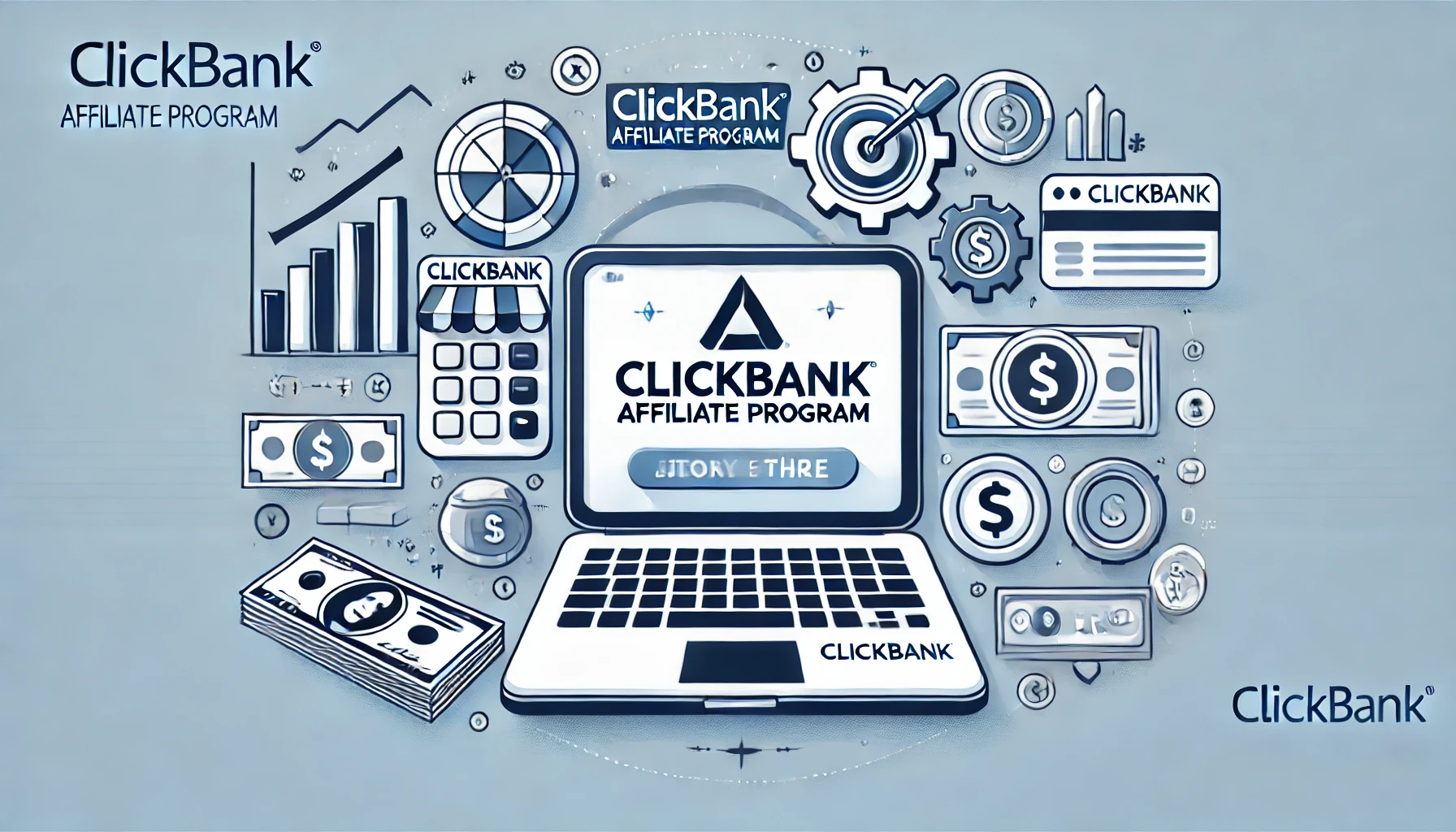 ClickBank Affiliate Program