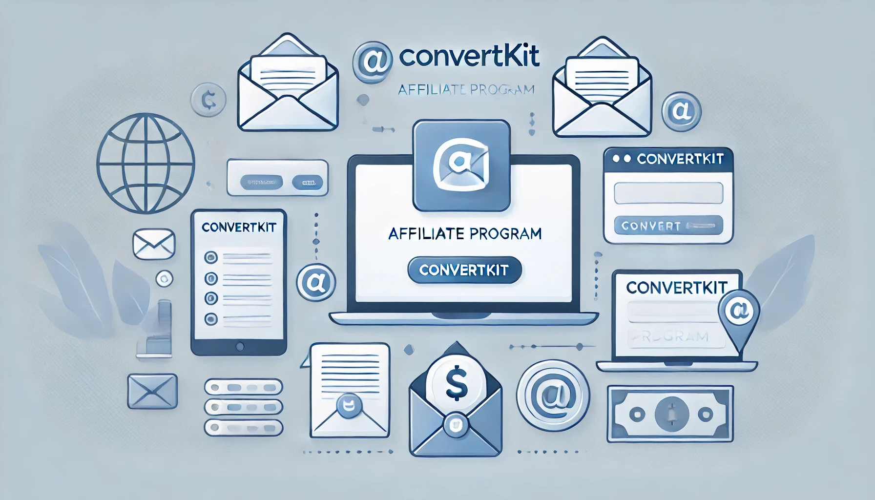 ConvertKit Affiliate Program