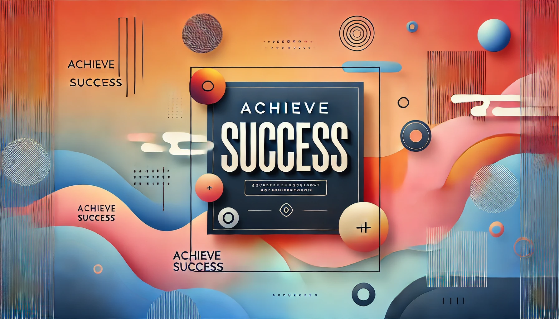 Vibrant Featured Image for Engaging Content