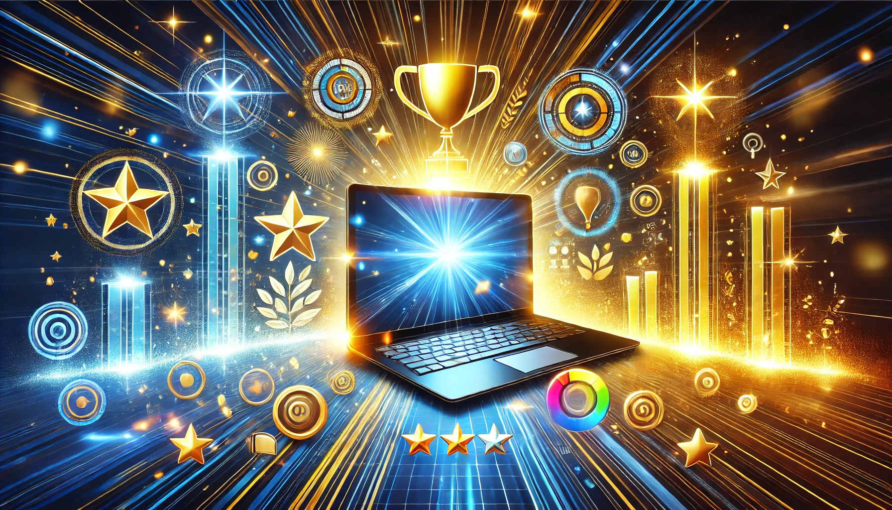 Strategies to Get a Free Laptop