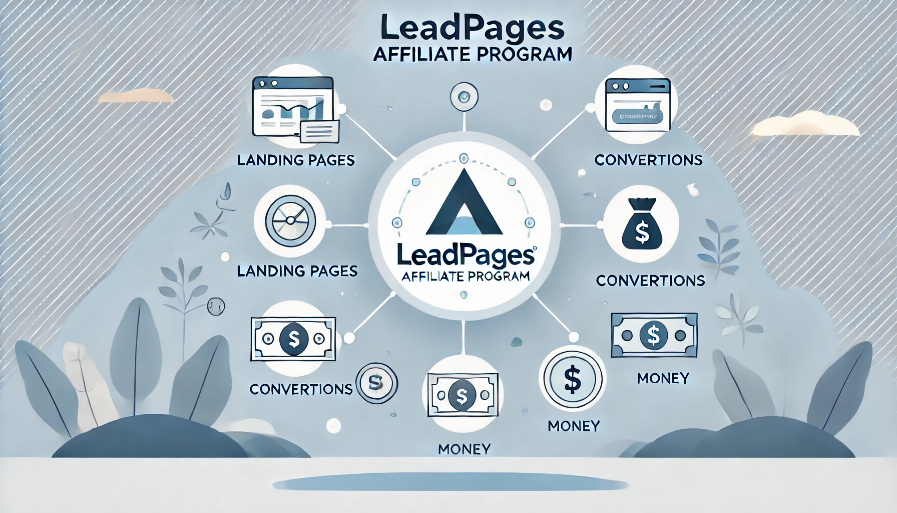 Leadpages Affiliate Program