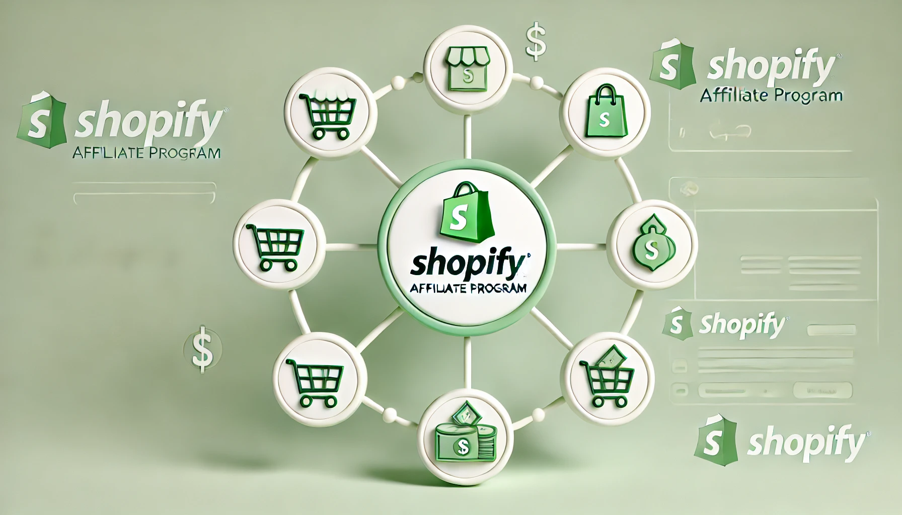 Shopify Affiliate Program