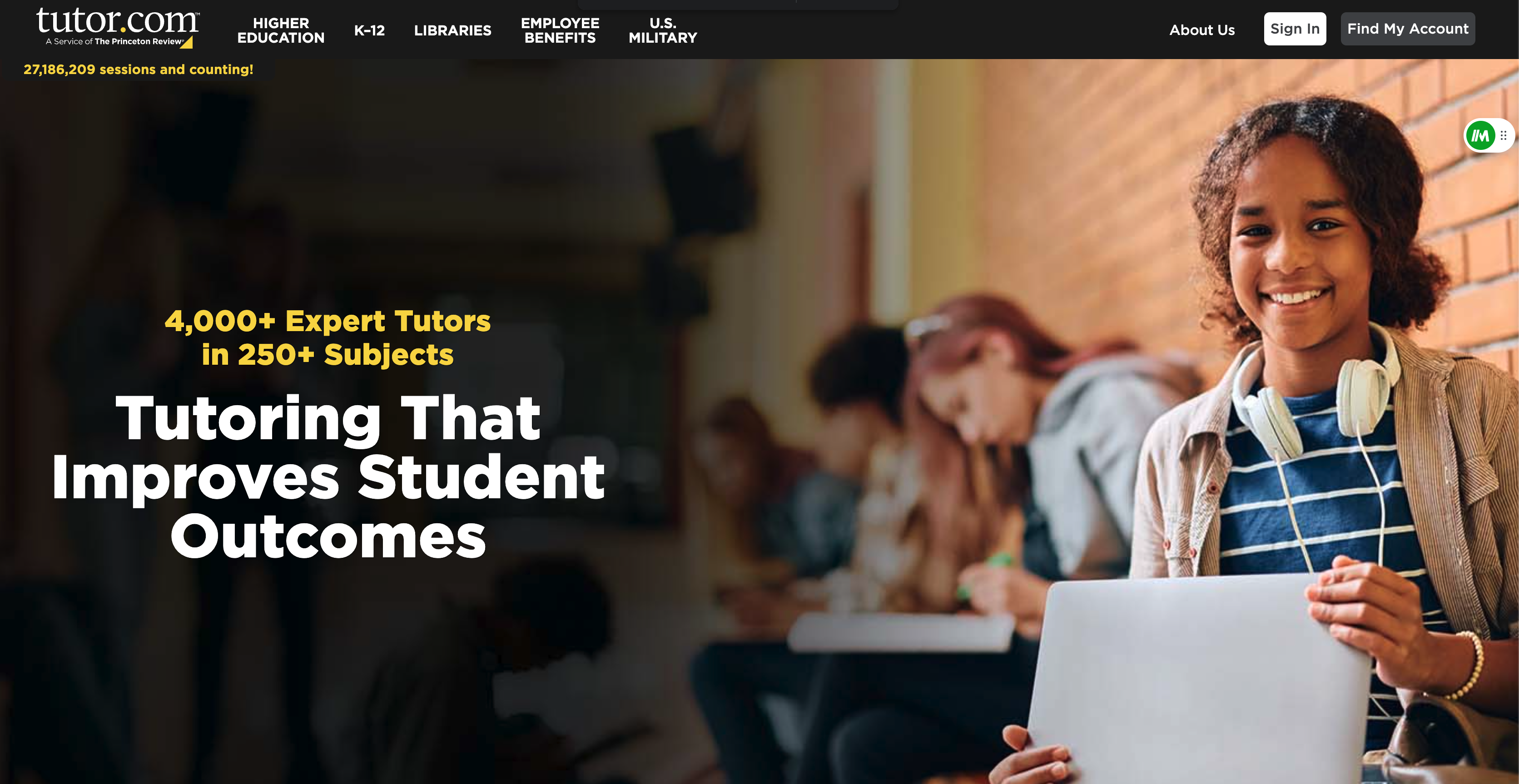 Online Tutoring