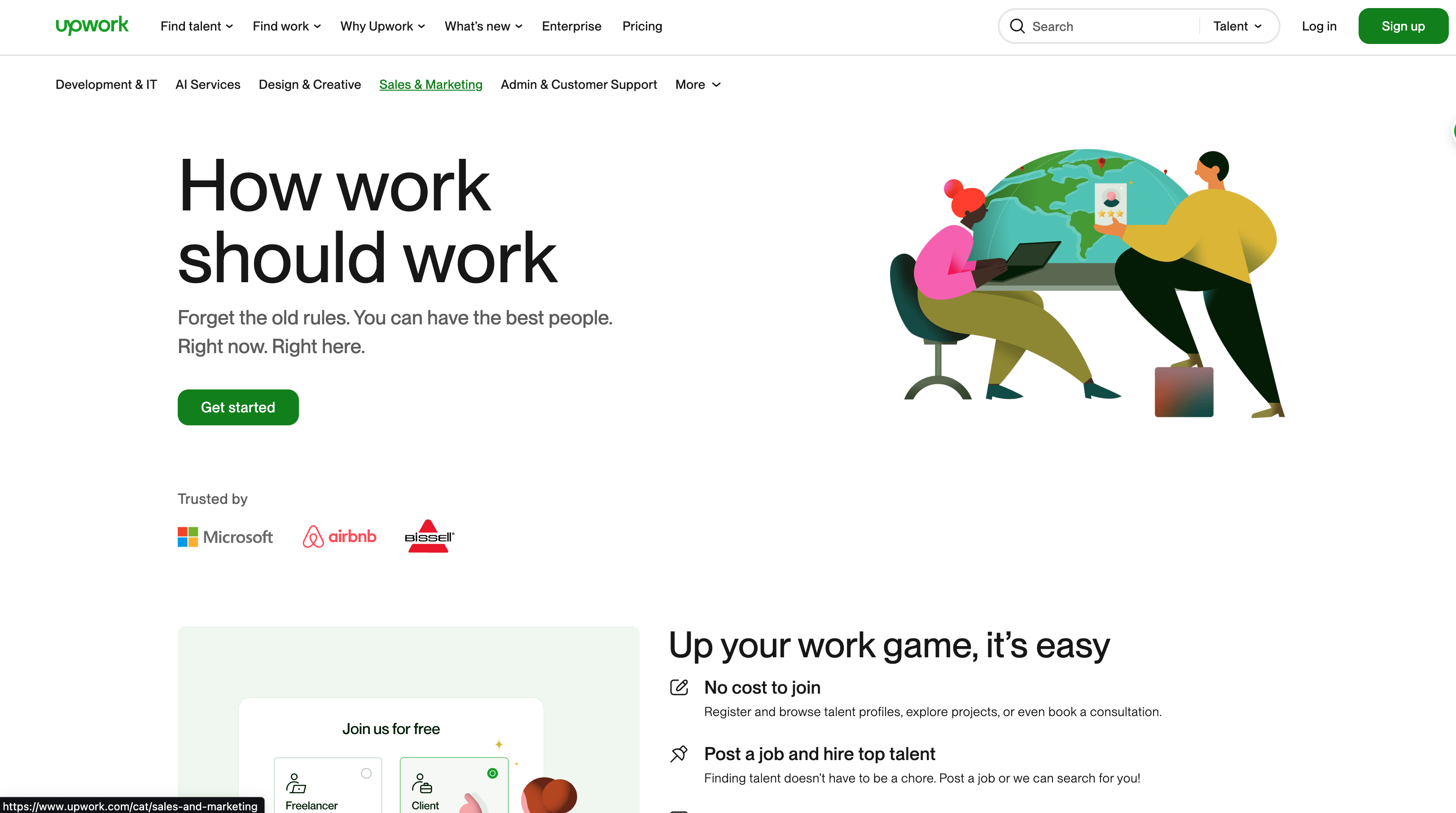 Freelance Writing