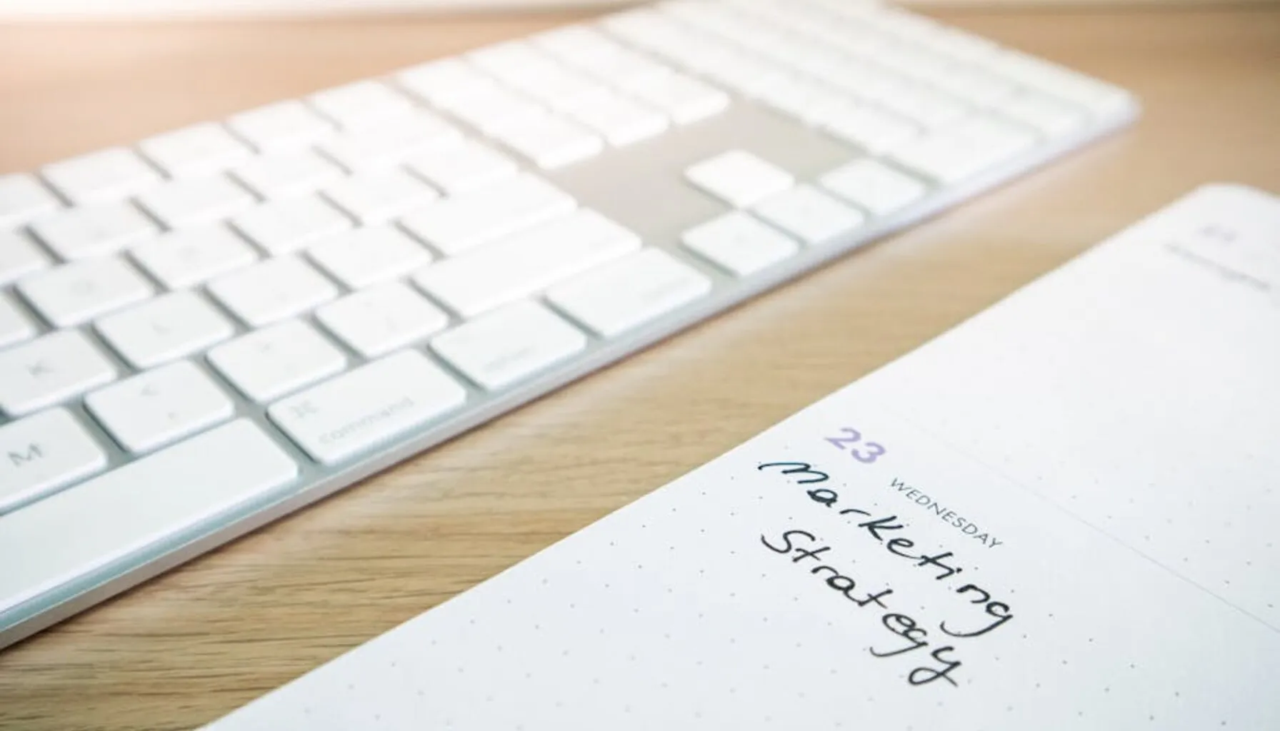 digital marketing strategy